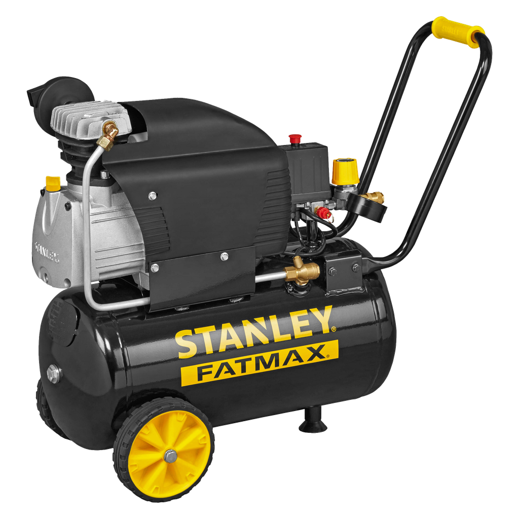 Stanley Fatmax Kompressor