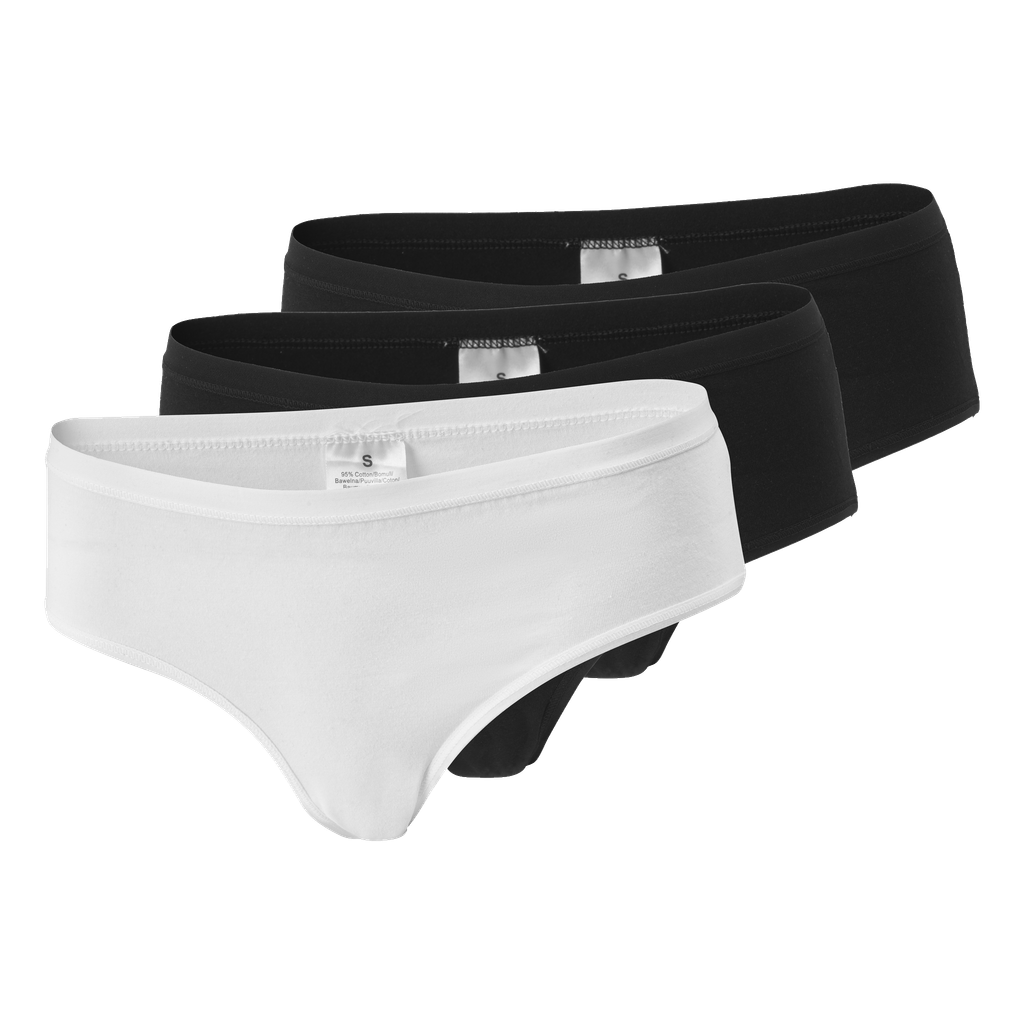 Bluewear Truser 3-pk