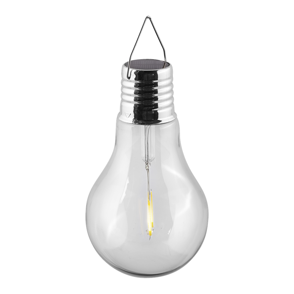 Anslut Solcellsbelysning LED