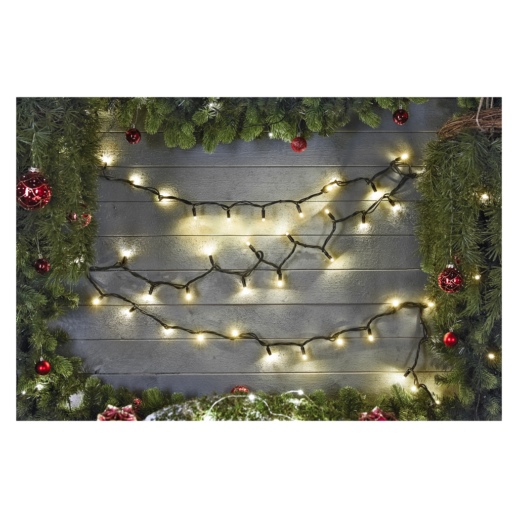 EKVIP Lysslynge LED