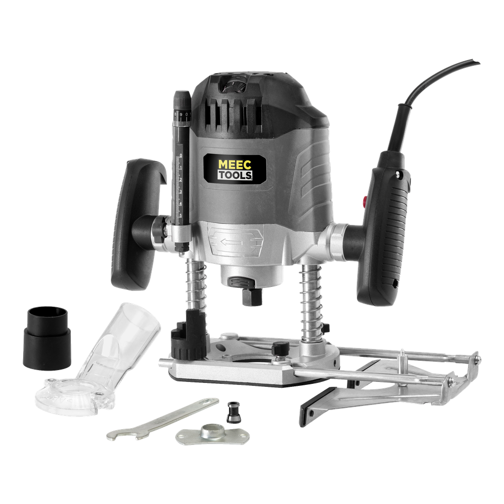 Meec Tools Yläjyrsin