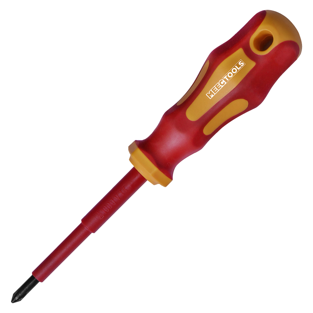 Meec Tools Elektrikertrekker