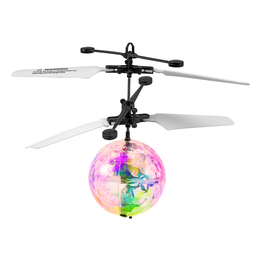 Gear4Play Lentävä pallo
