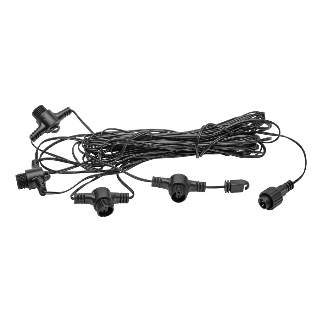 EKVIP Haaroituskaapeli