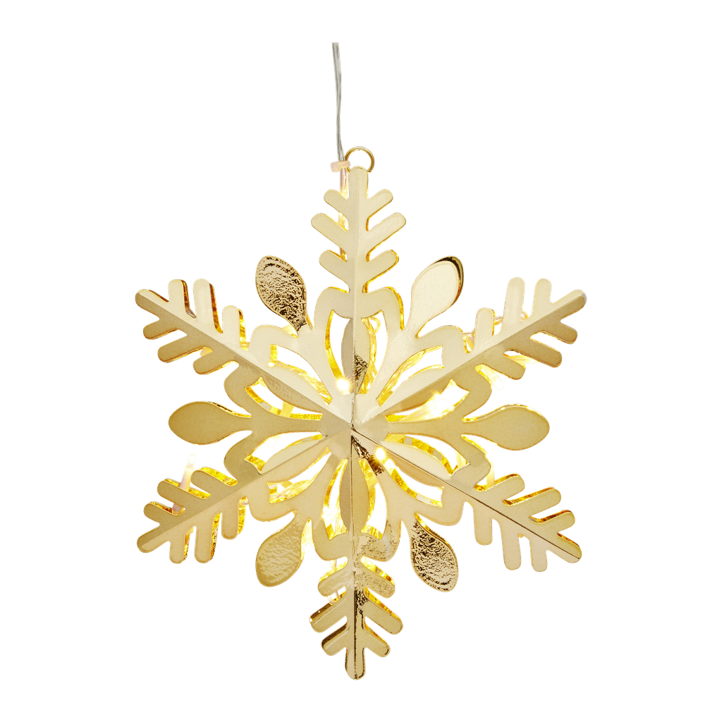 EKVIP Adventsstjerne
