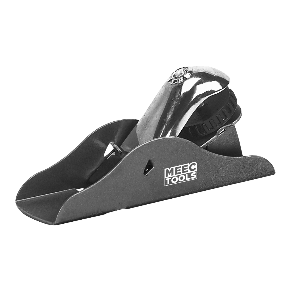Meec Tools Minihøvel