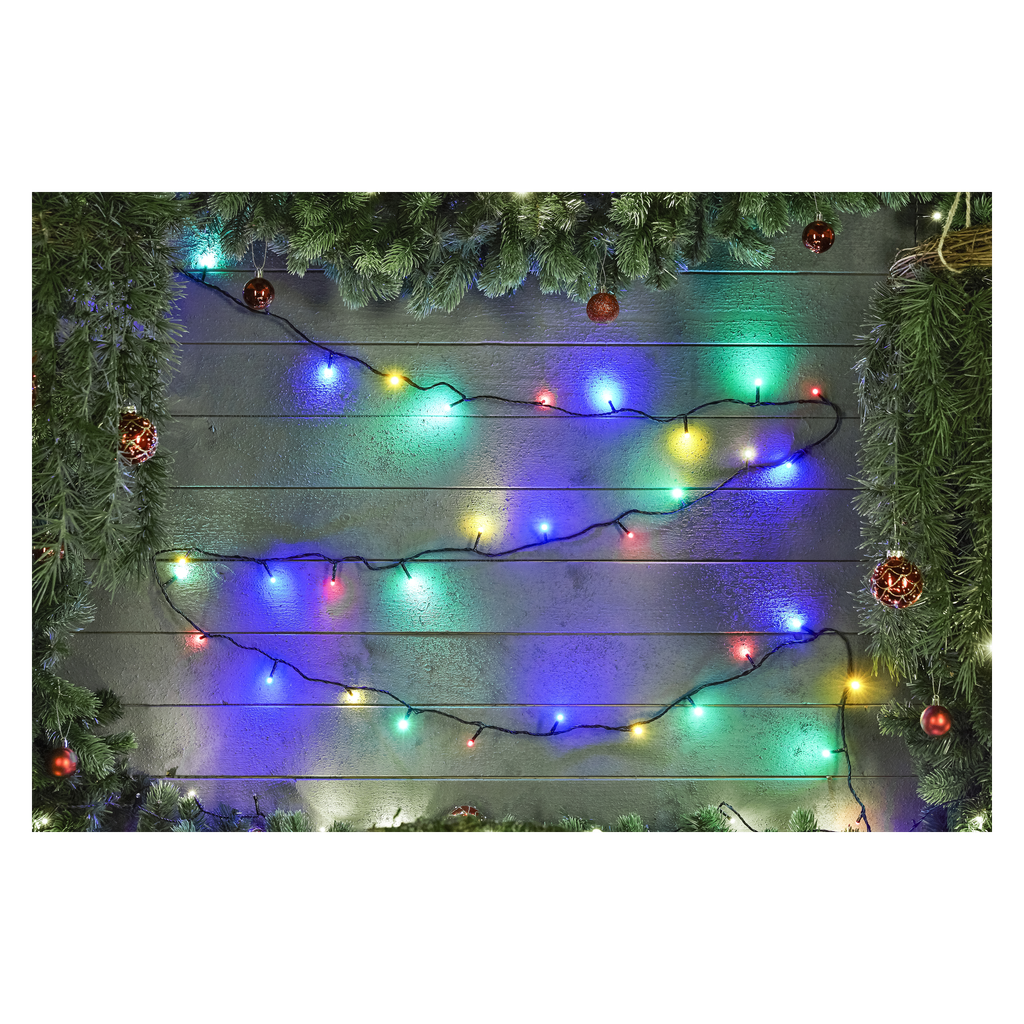 EKVIP Lysslynge LED