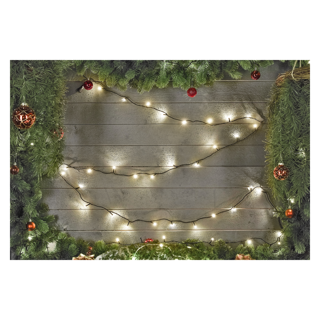 EKVIP Lysslynge LED