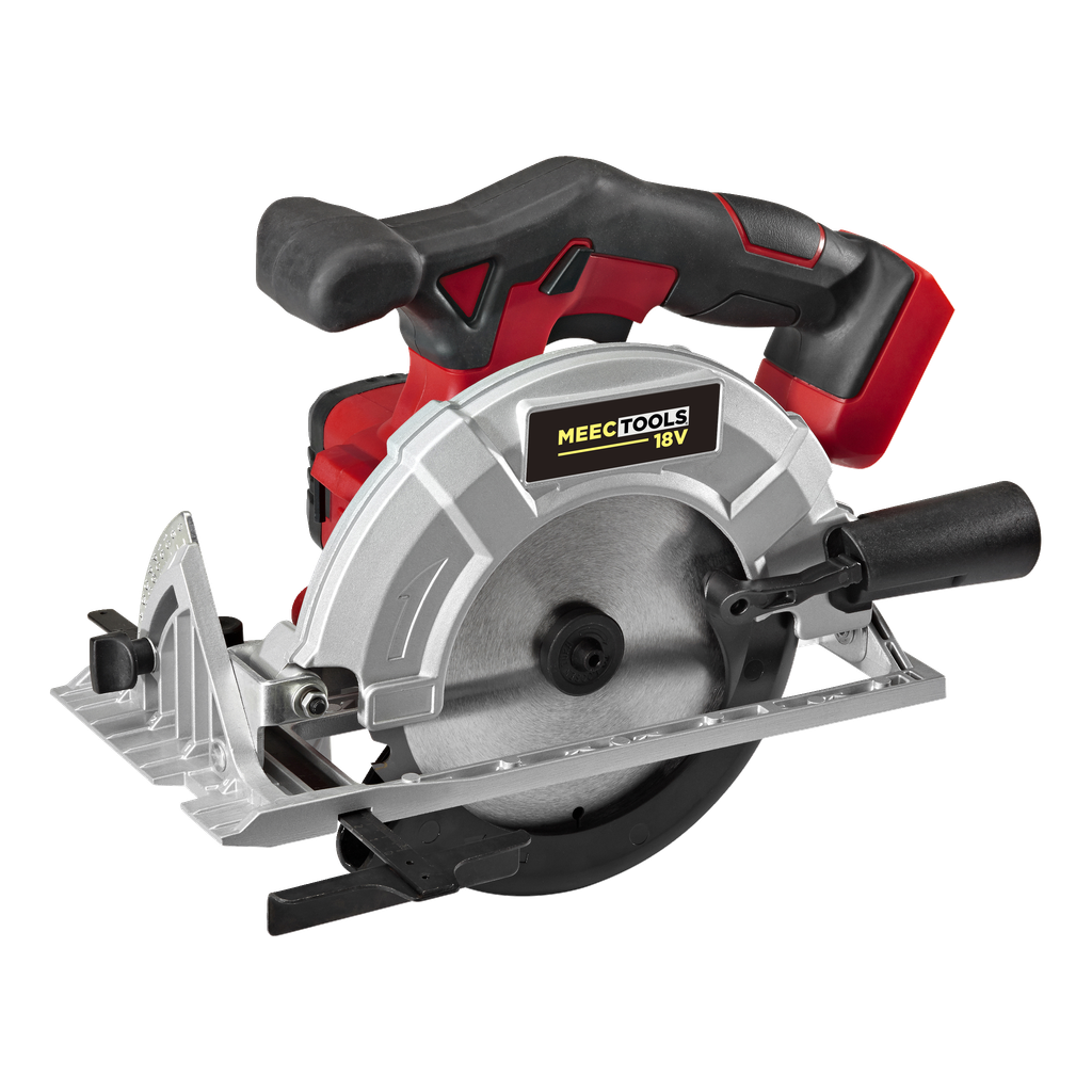 Meec Tools Multiseries 18 V Sirkelsag