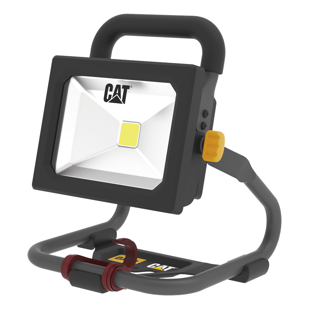 Caterpillar Batteridrevet arbeidslampe LED