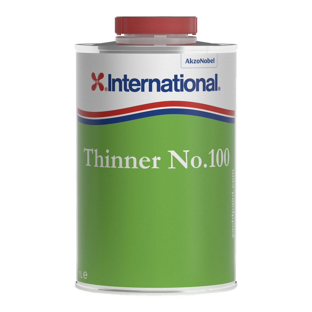 International Fortynning