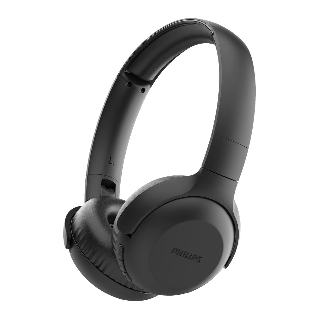 Philips Trådløse on-ear-hodetelefoner
