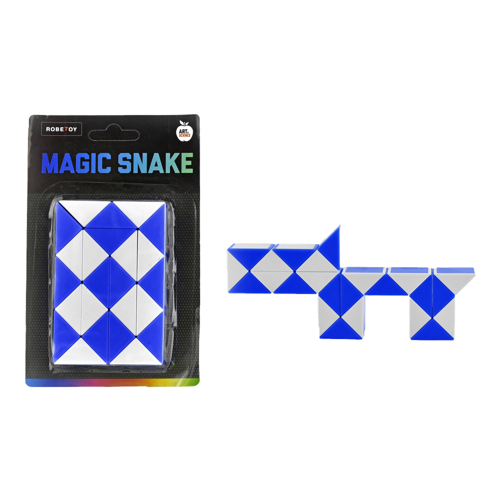 Spielzeug Magic Snake