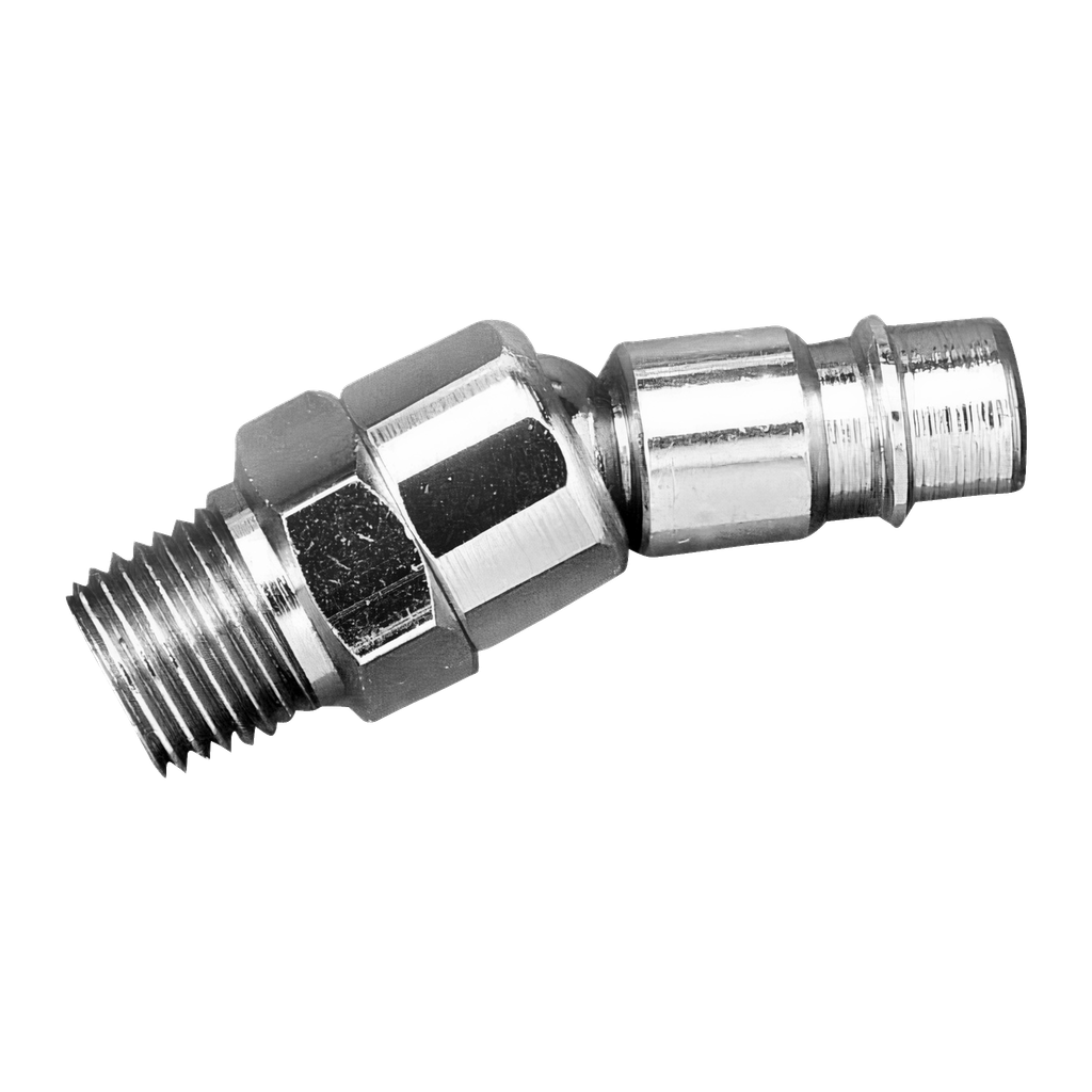 JWL Svivel 1/4"