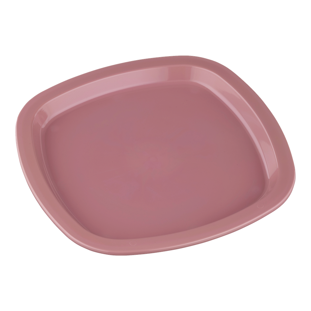 Nordiska Plast Plasttallrik