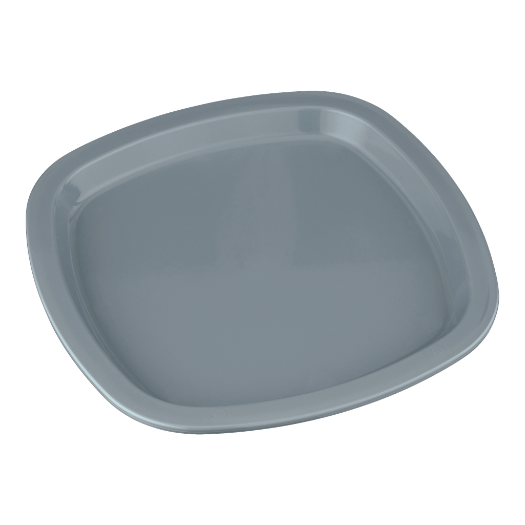 Nordiska Plast Plasttallerken
