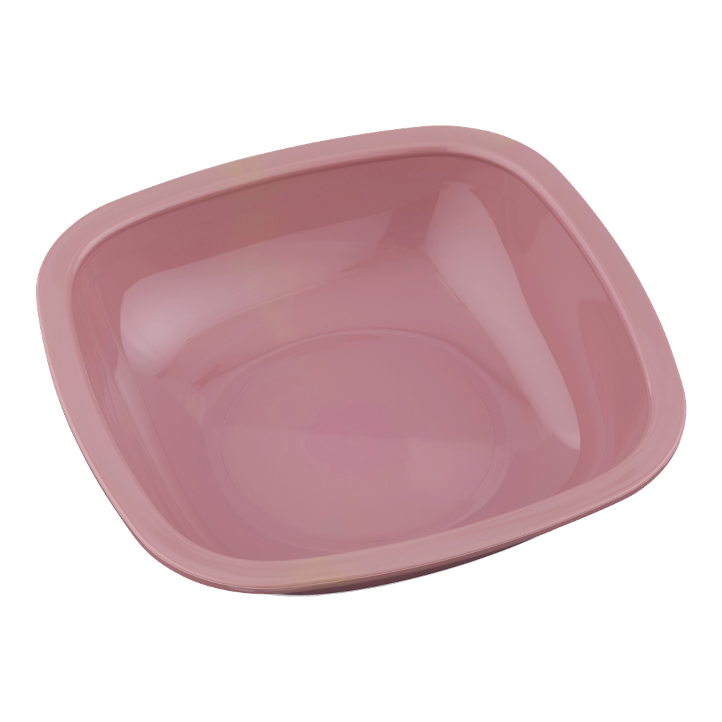 Nordiska Plast Plasttallerken
