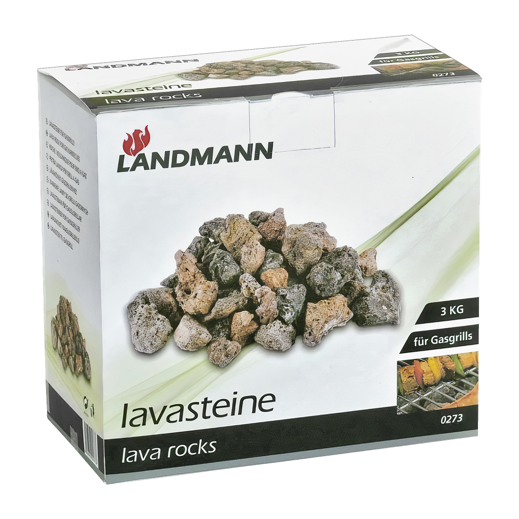 Landmann Lavasten