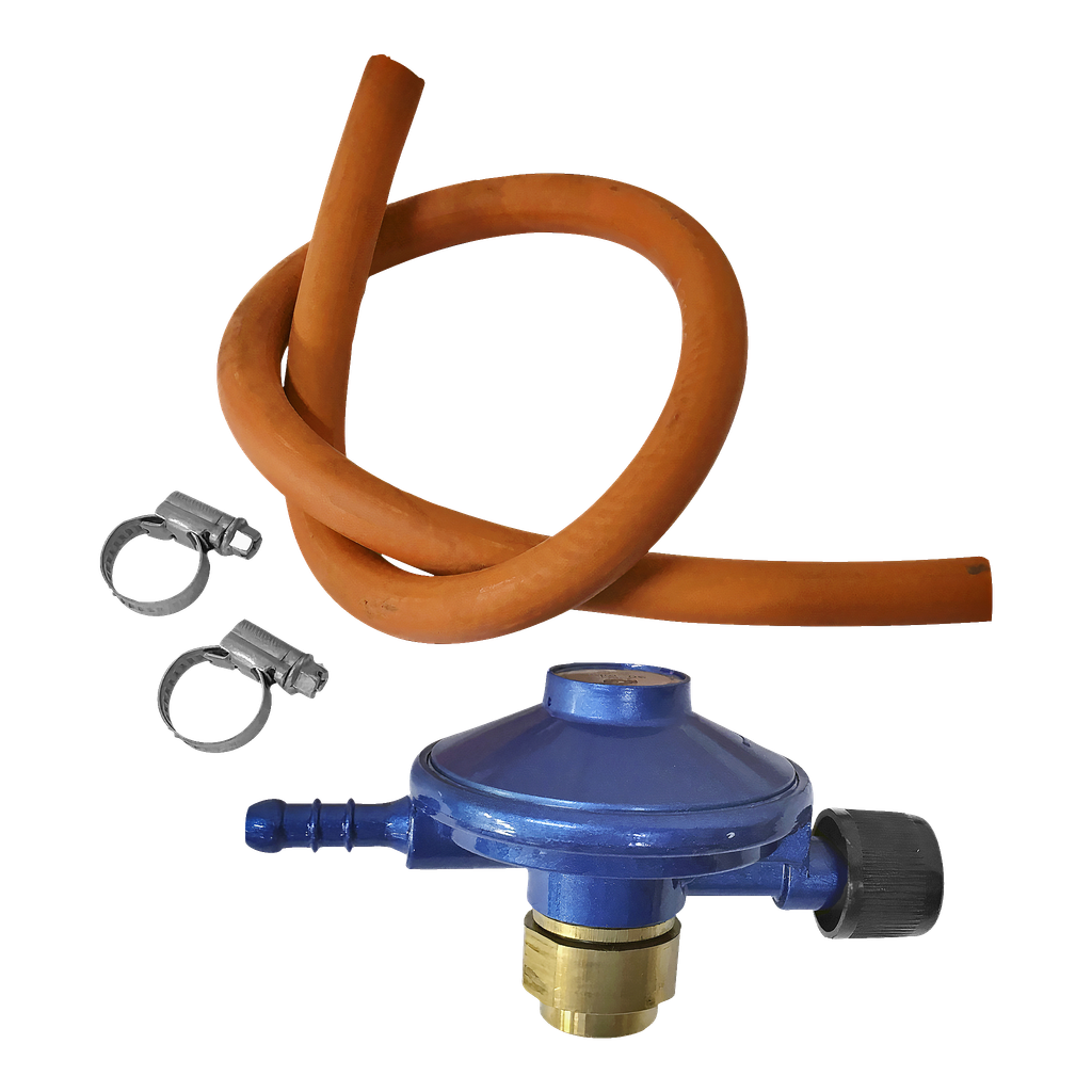 Landmann Regulatorset