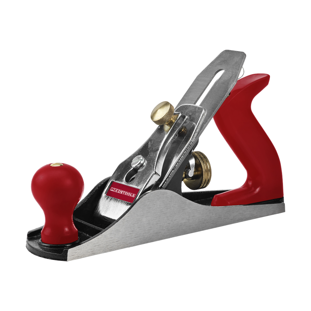 Meec Tools Käsihöylä