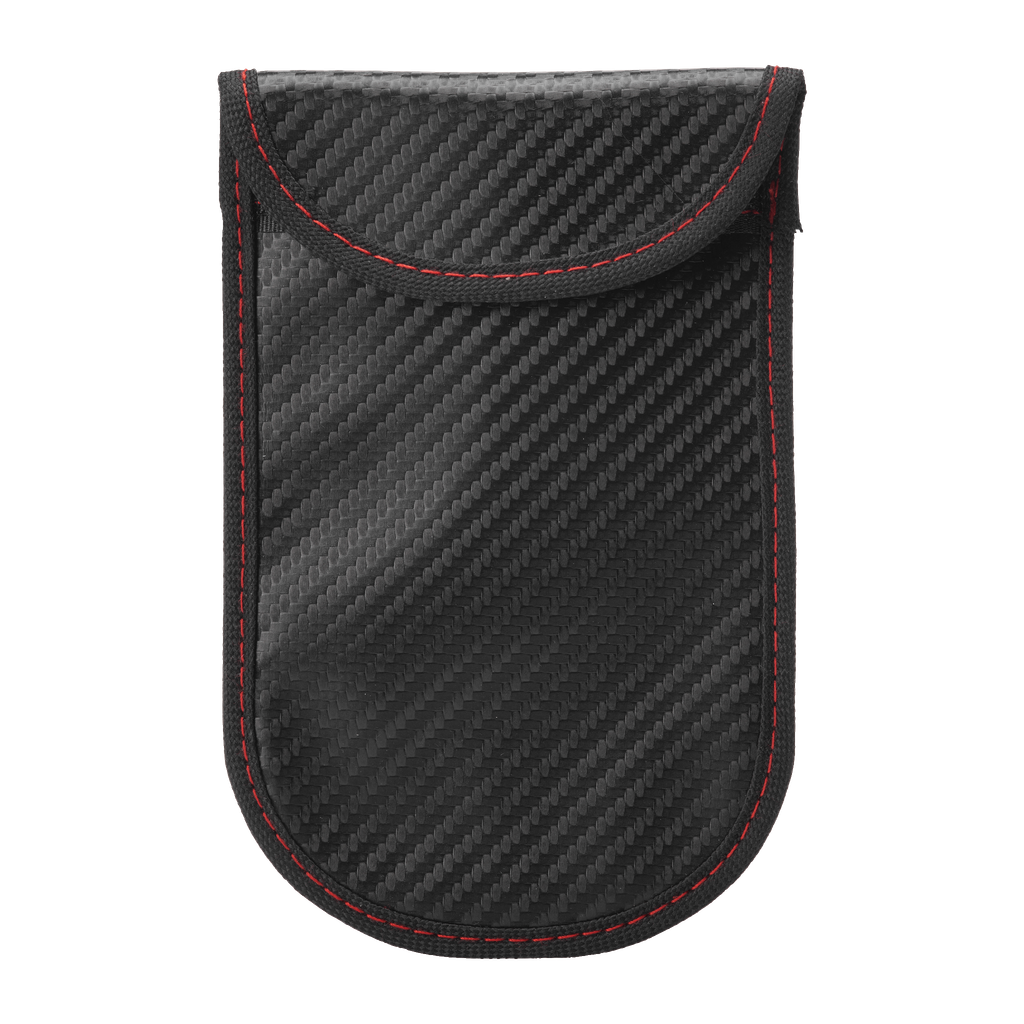 Hard Head Bilnyckelfodral med RFID-skydd