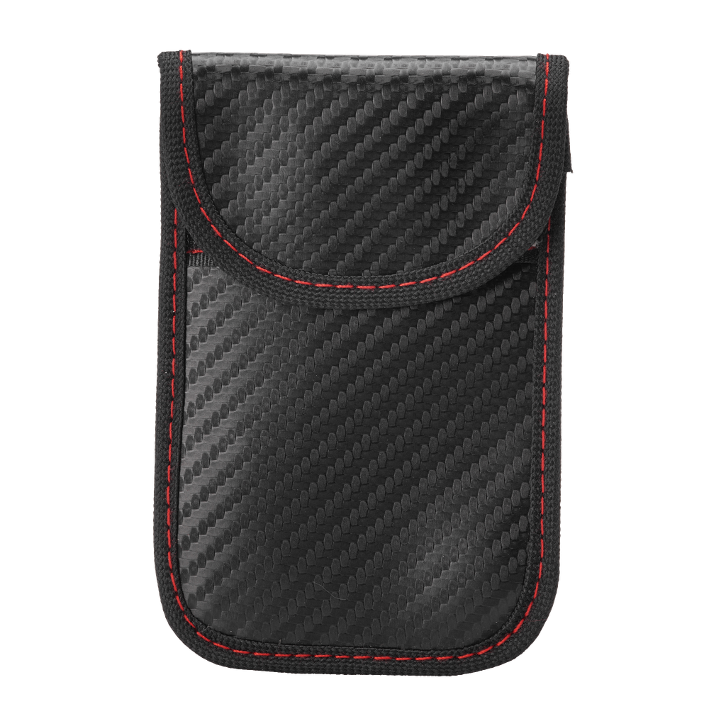 Hard Head Bilnyckelfodral med RFID-skydd