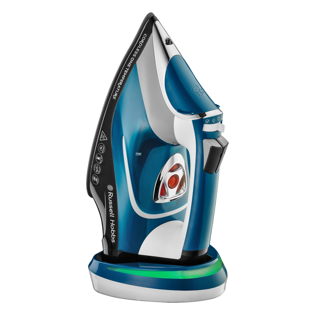 Russell Hobbs Ledningsfritt strykejern
