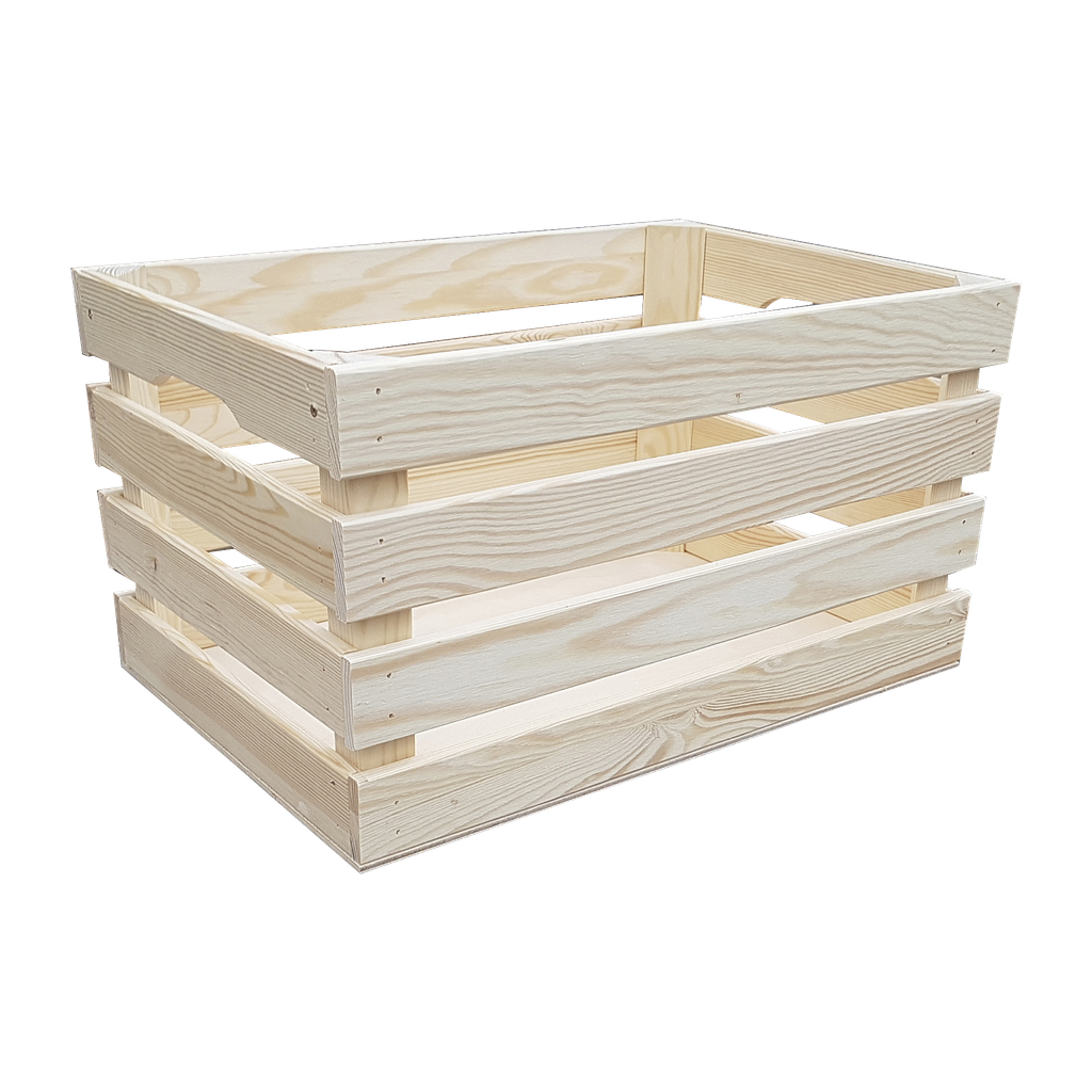 Hard Head Puulaatikko