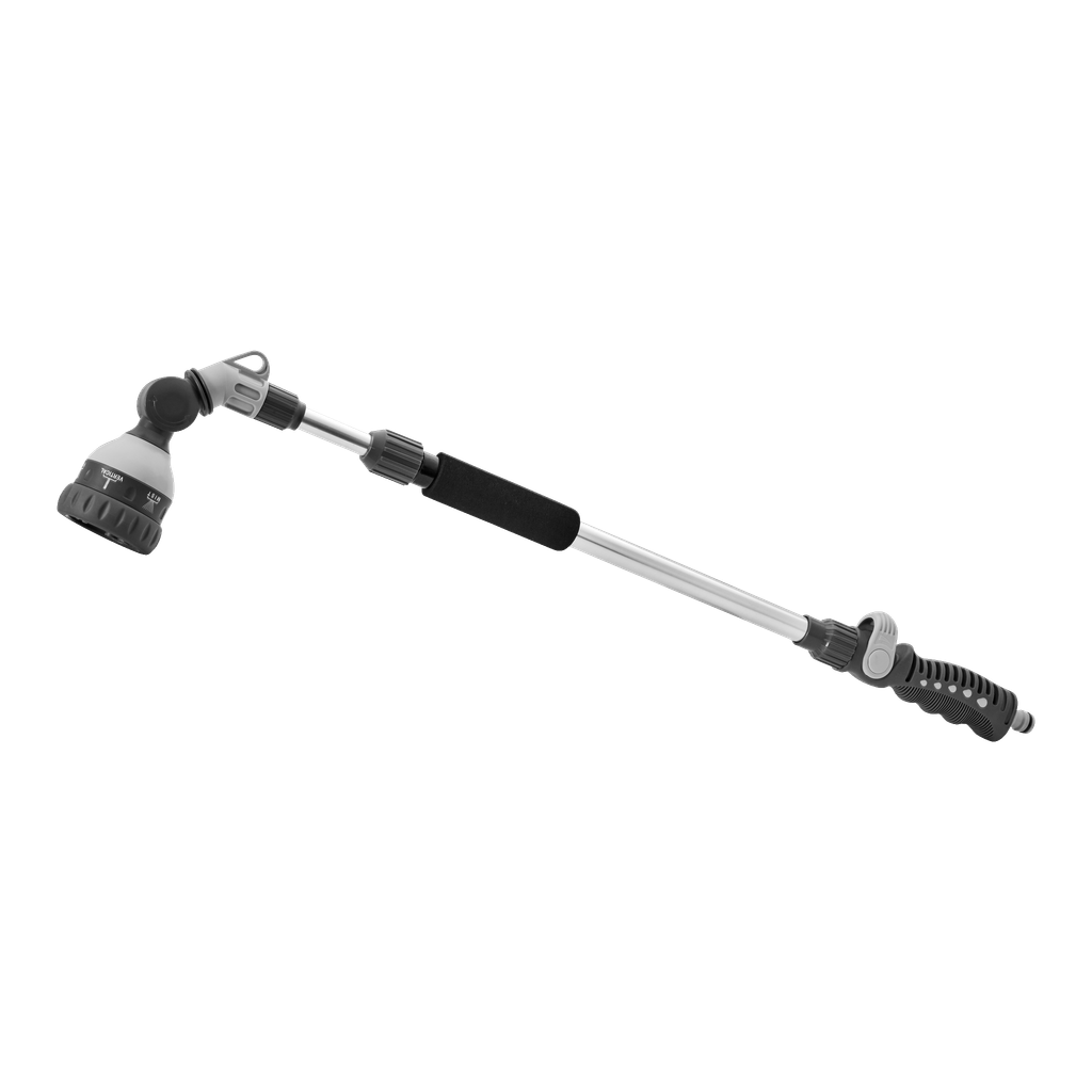 Hard Head Gießstab