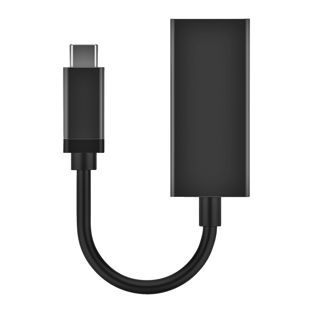 Smartline Przejściówka HDMI–USB-C