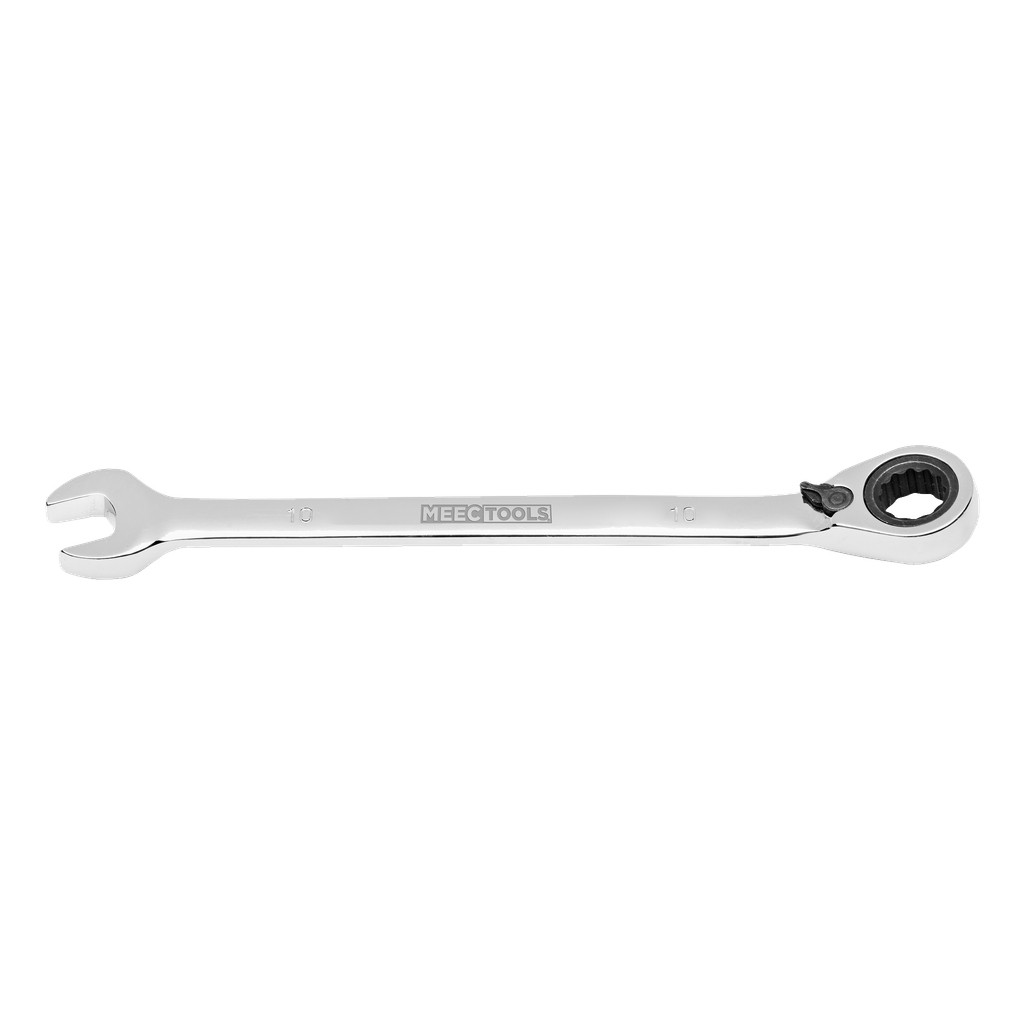 Meec Tools Räikkä-/kiintoavain