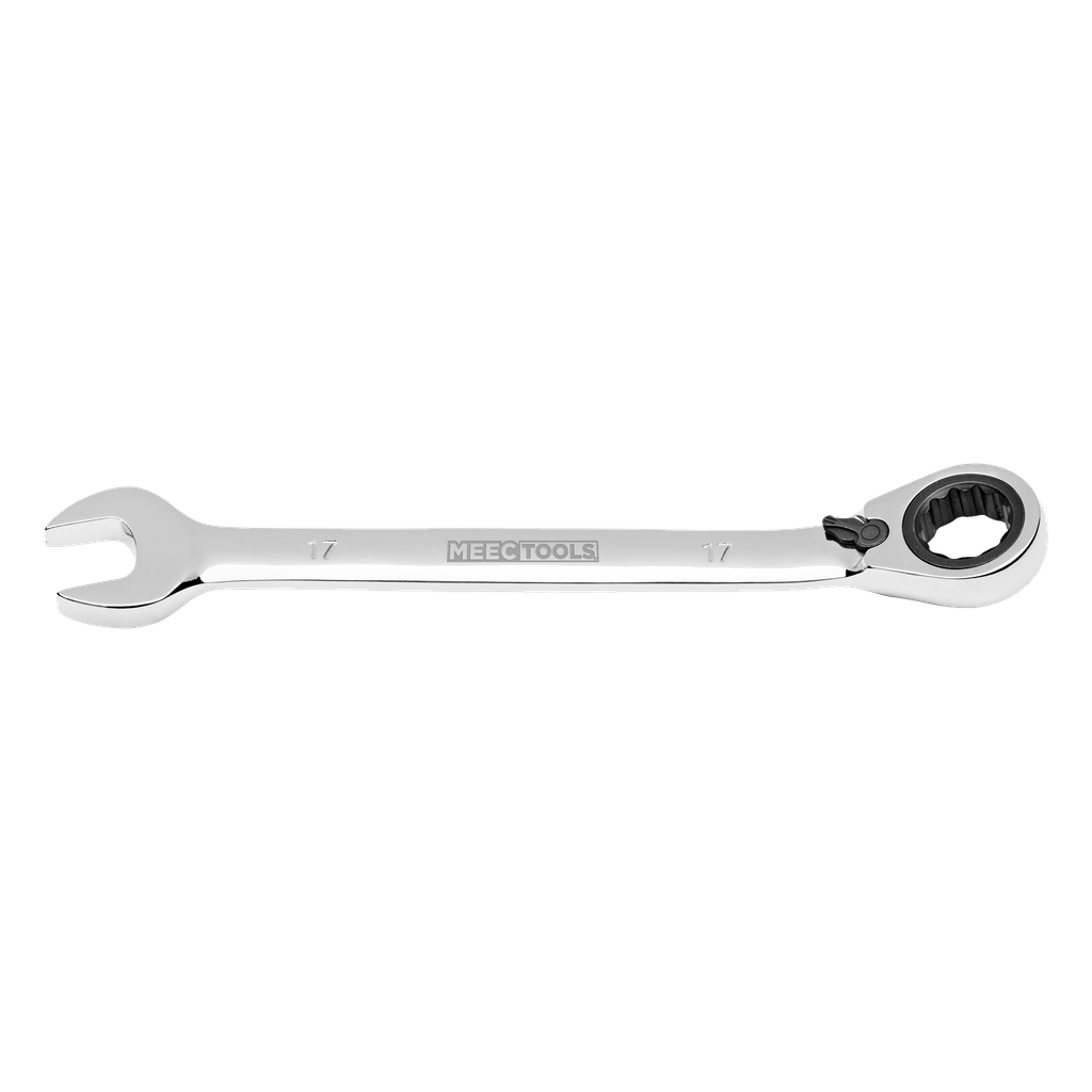 Meec Tools Gabel-/Ratschenschlüssel