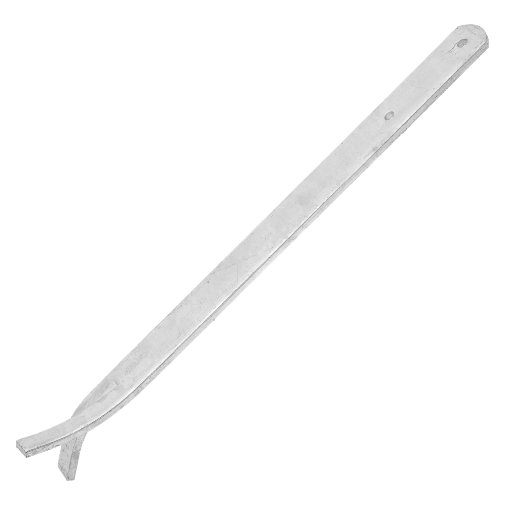 Hard Head Plintjern