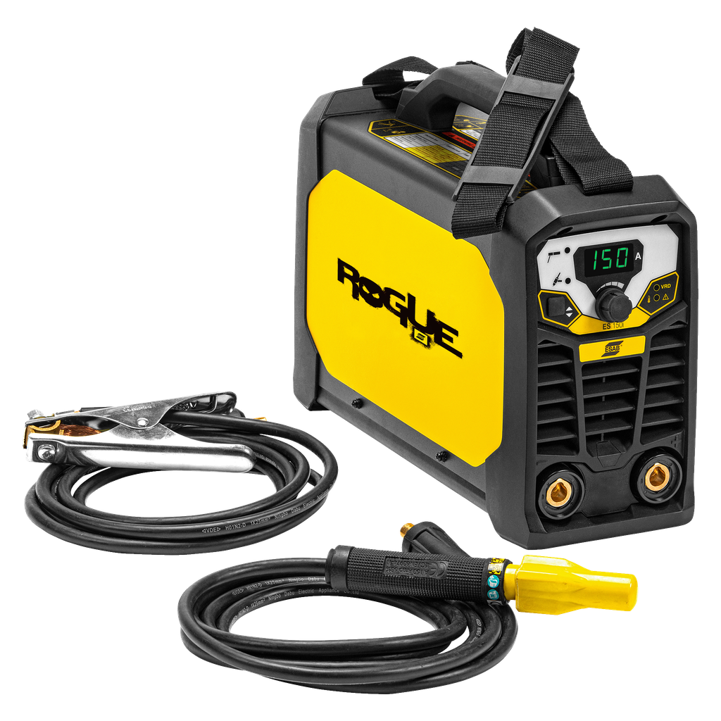 ESAB Invertersvets