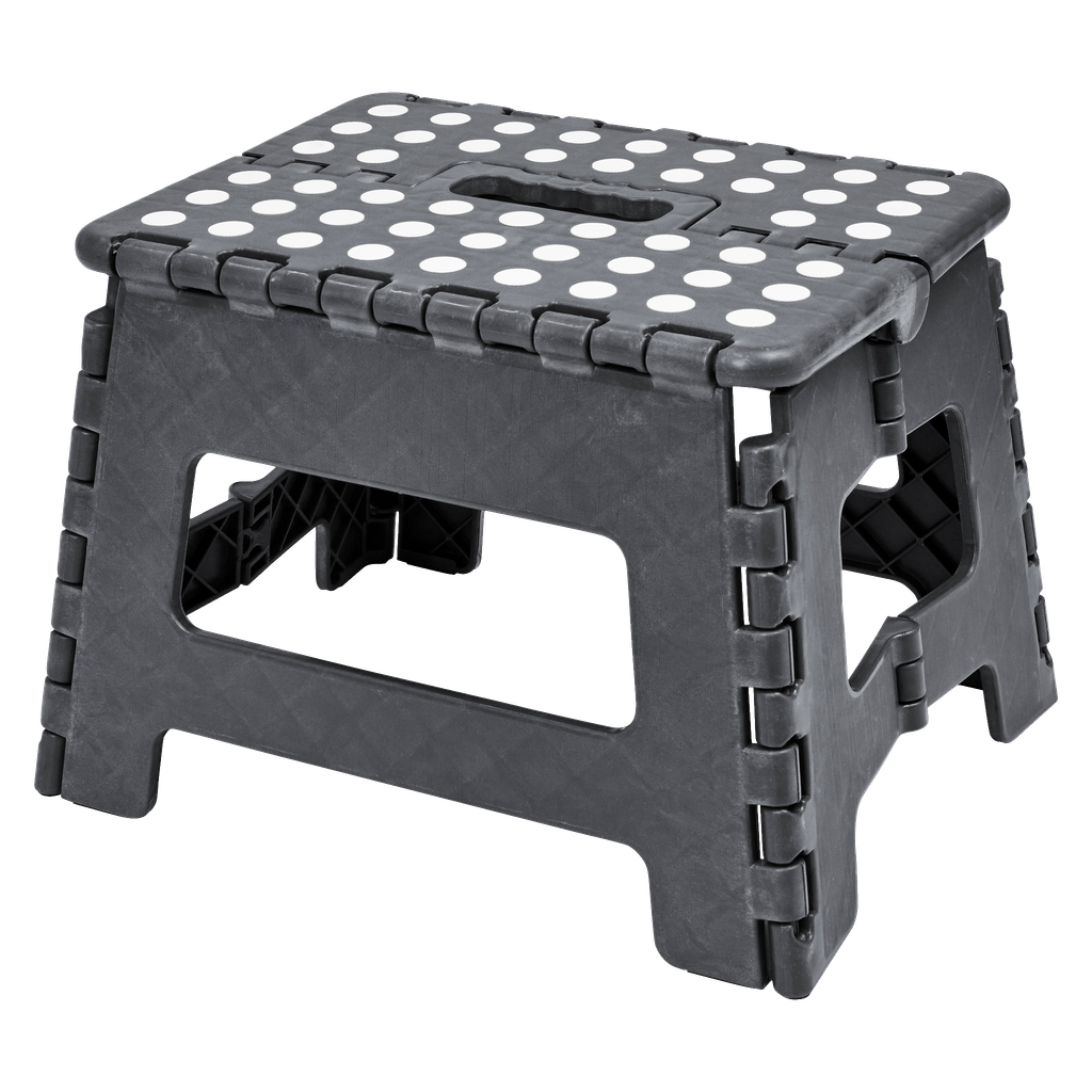 Hard Head Klappbarer Tritthocker