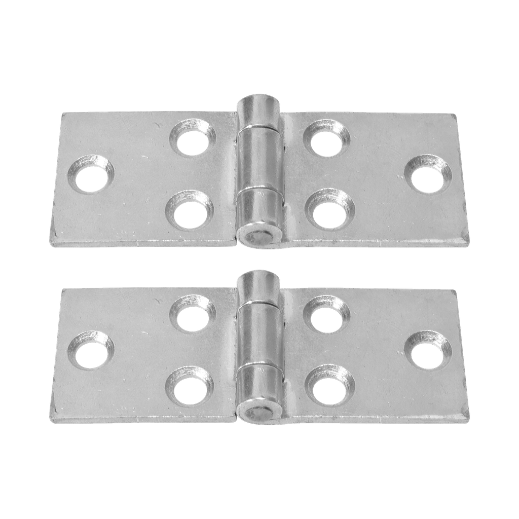 Hard Head Hengsel 2-pk