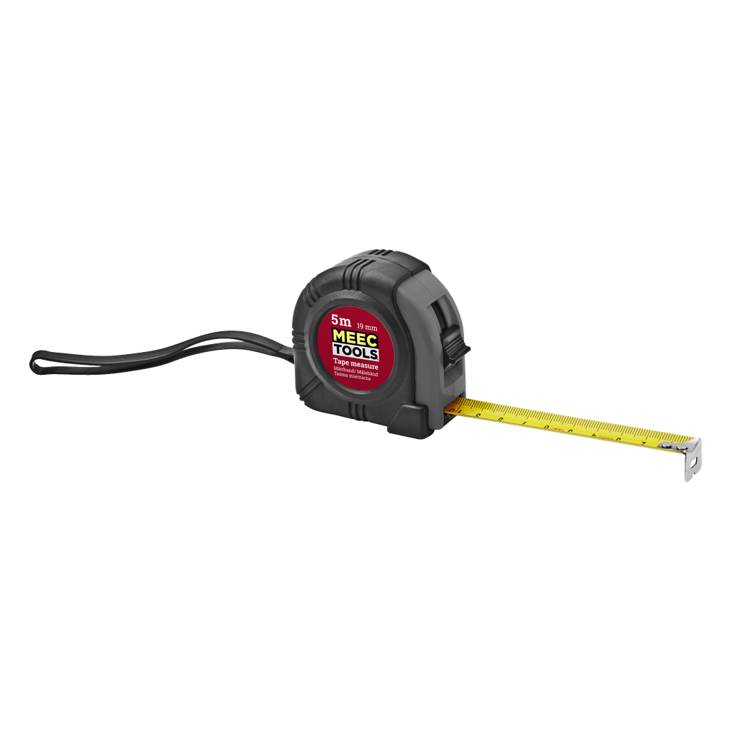 Meec Tools Rullamitta