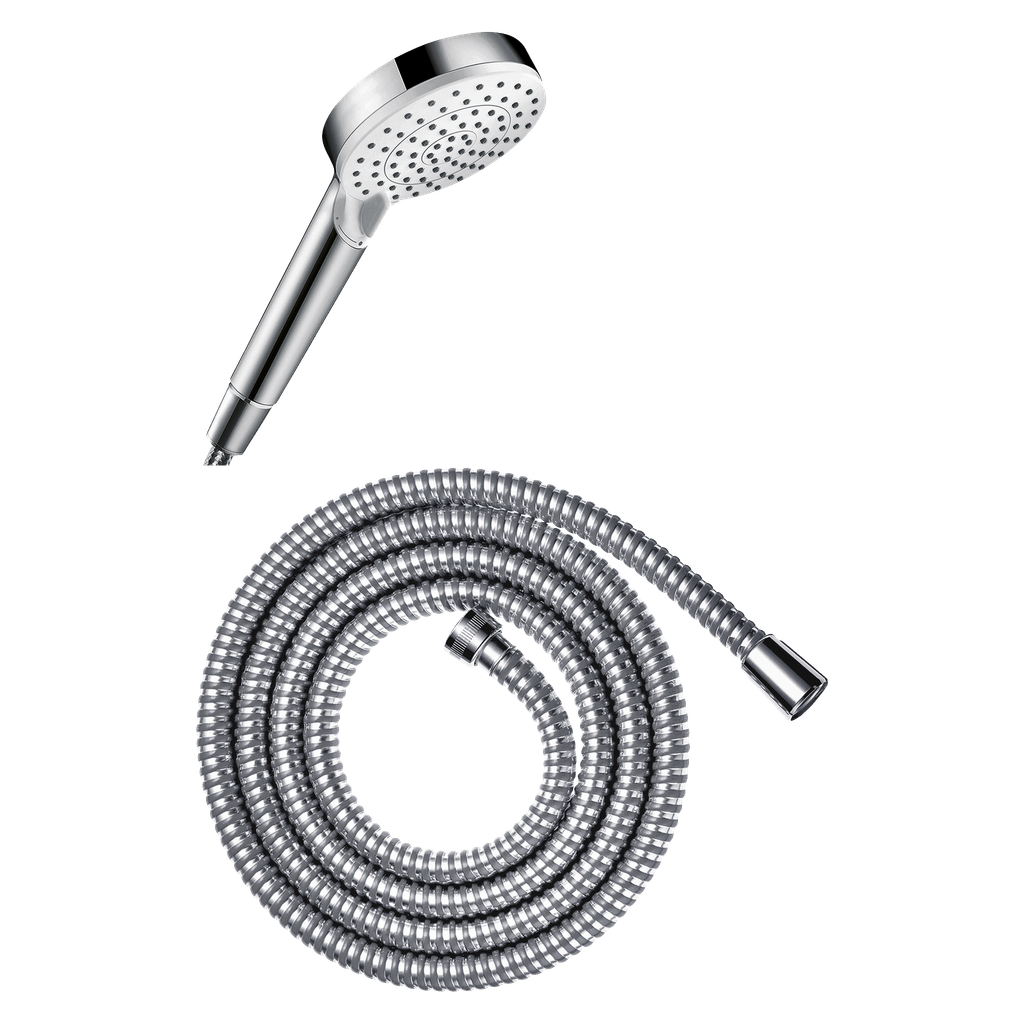 Hansgrohe Duschhandtag + slang