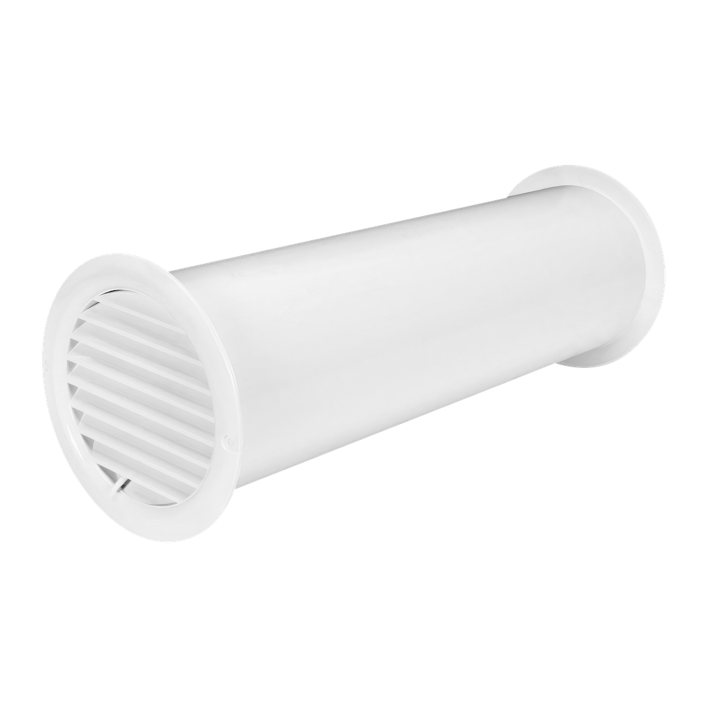 Anslut Raitisilmaventiili