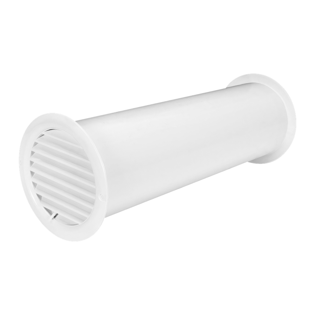 Anslut Tilluftsventilsett