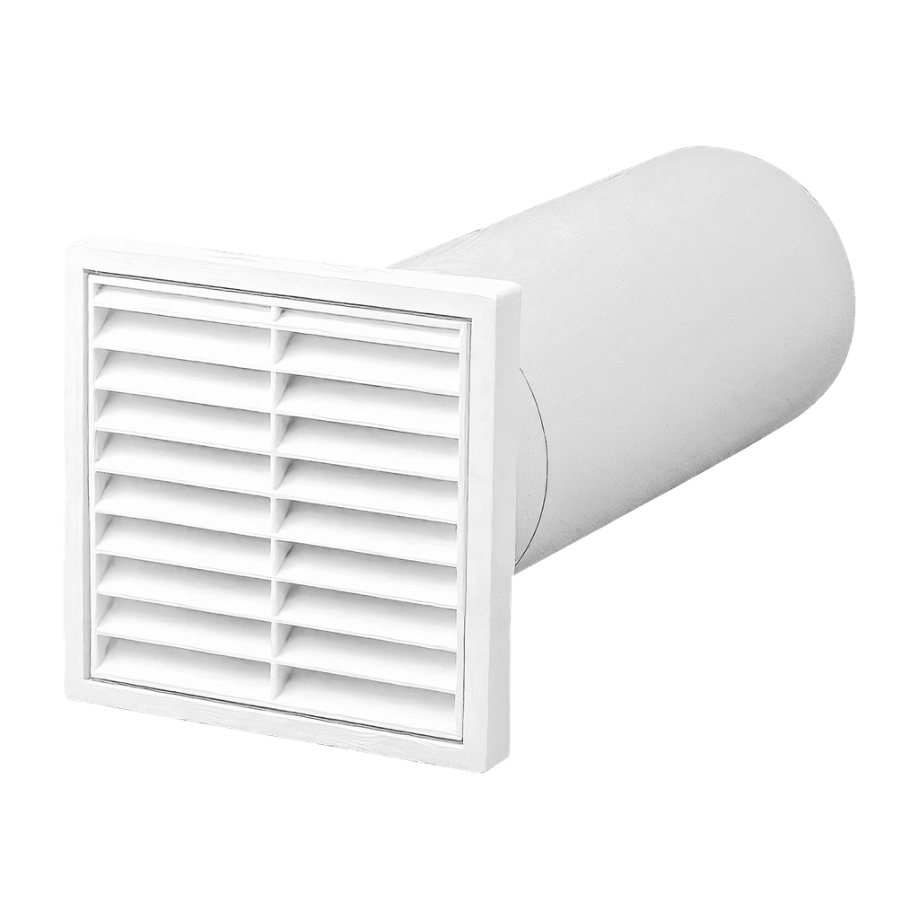 Anslut Seinäläpivienti