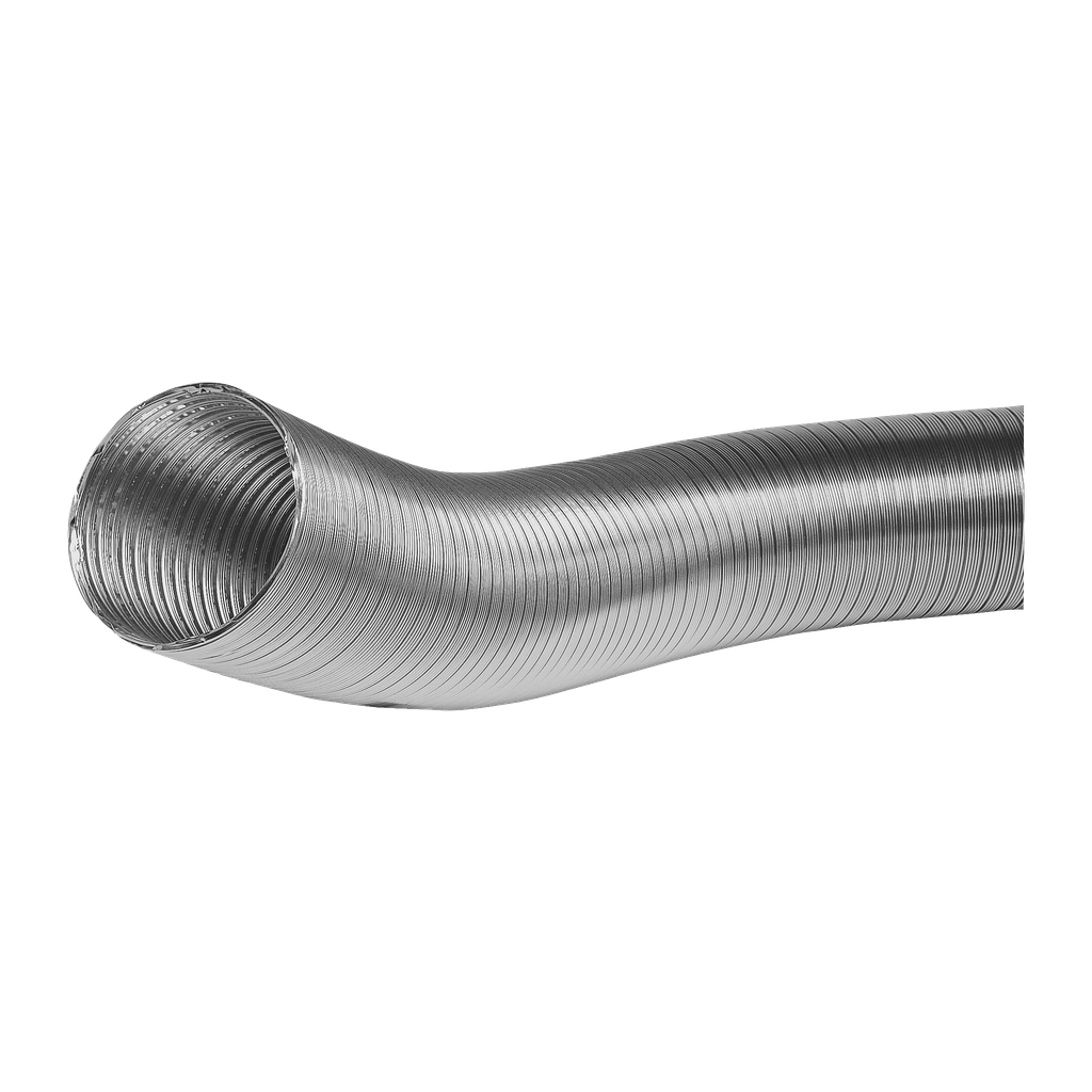 Anslut Ventilasjonsslange