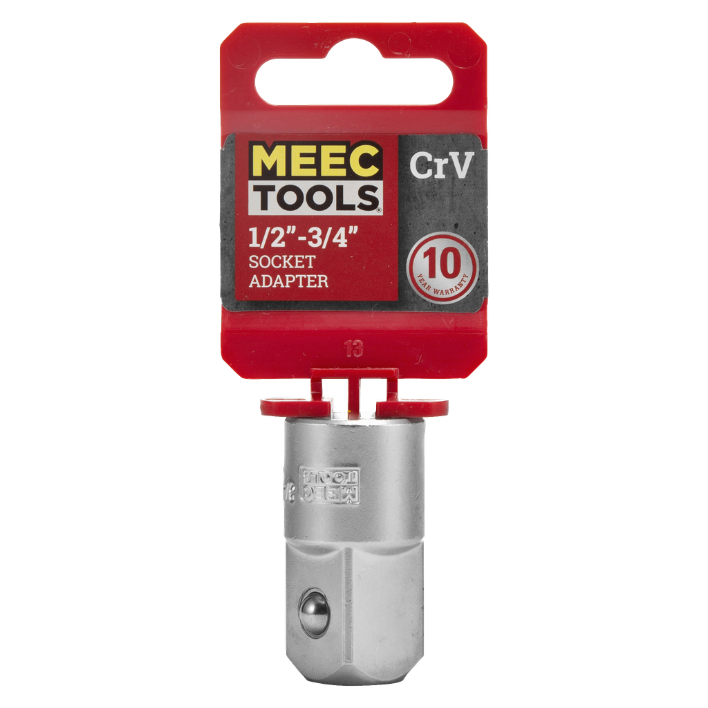 Meec Tools Forstørrelsestapp