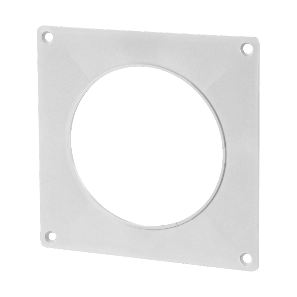 Anslut Dekkplate