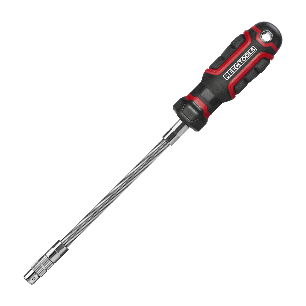 Meec Tools Schlauchklemmen-Schraubendreher
