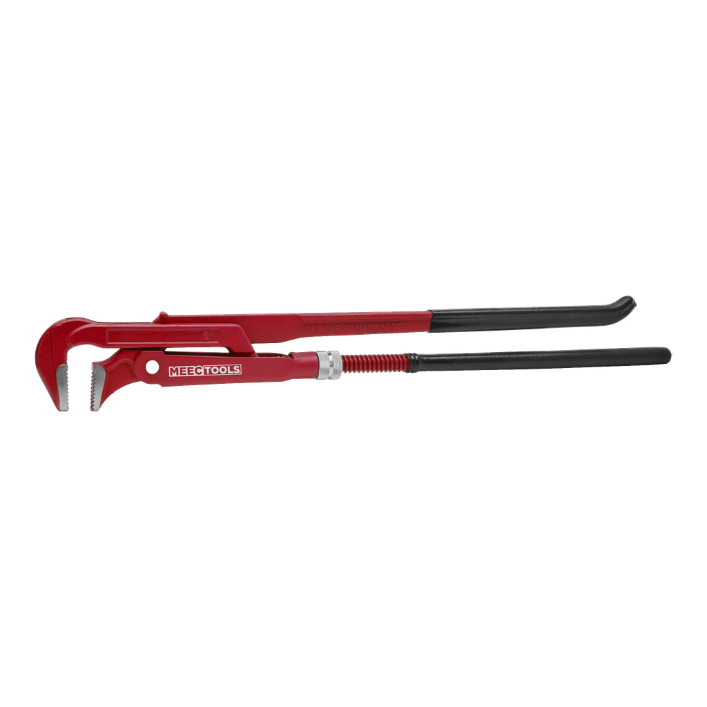 Meec Tools Rörtång