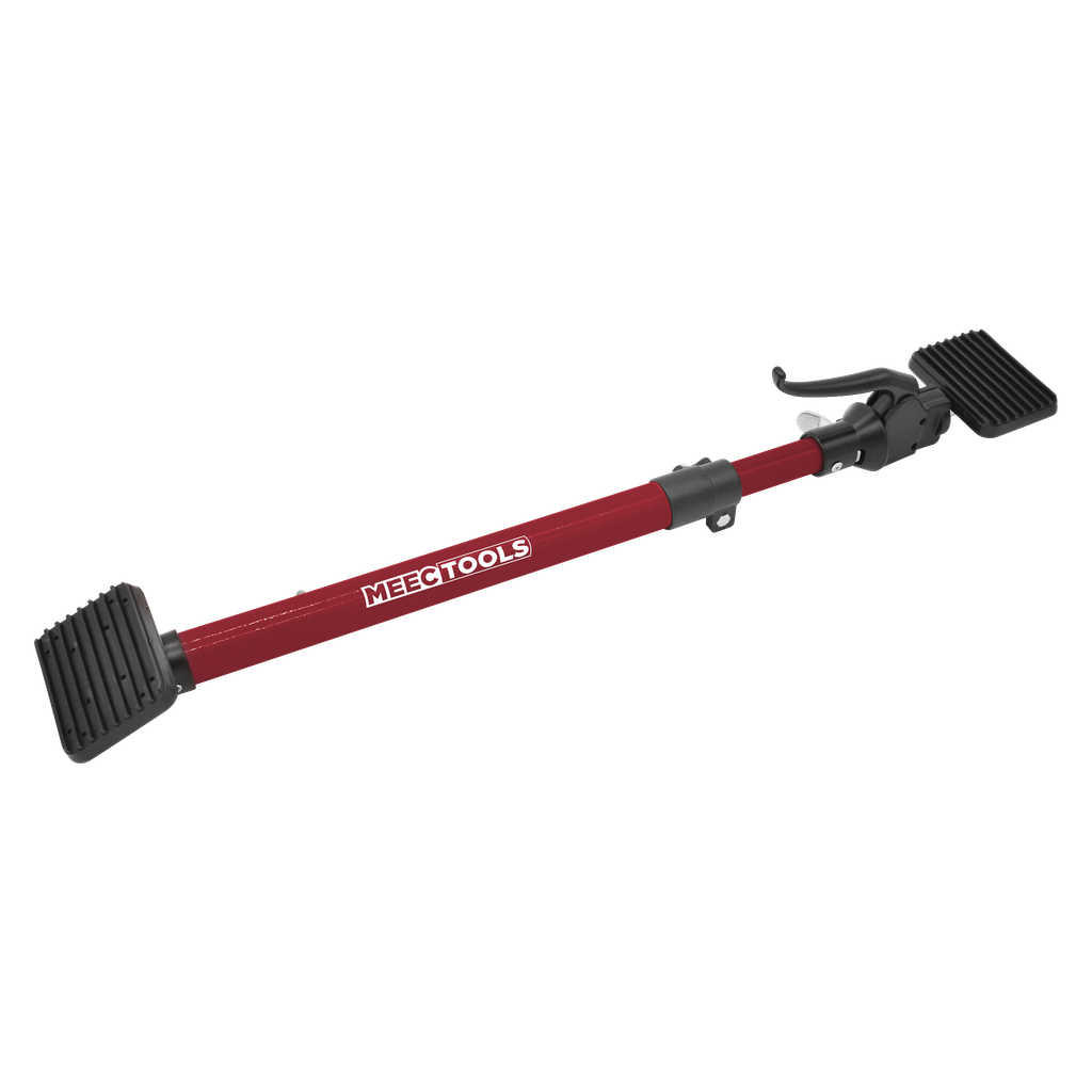 Meec Tools Teleskopstötta