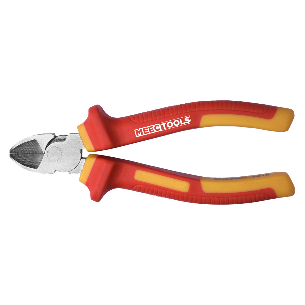 Meec Tools Sivuleikkurit