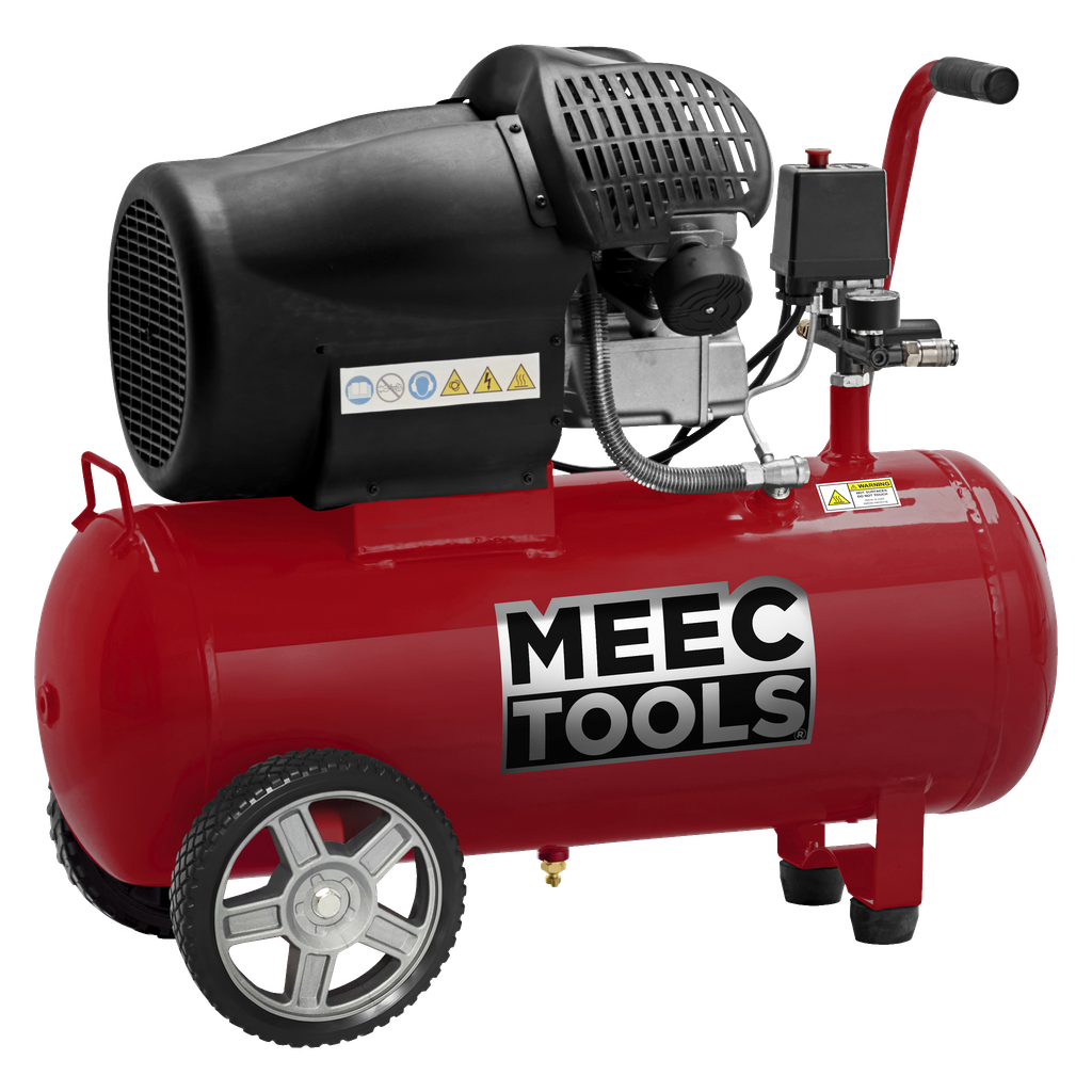 Meec Tools Kompressori