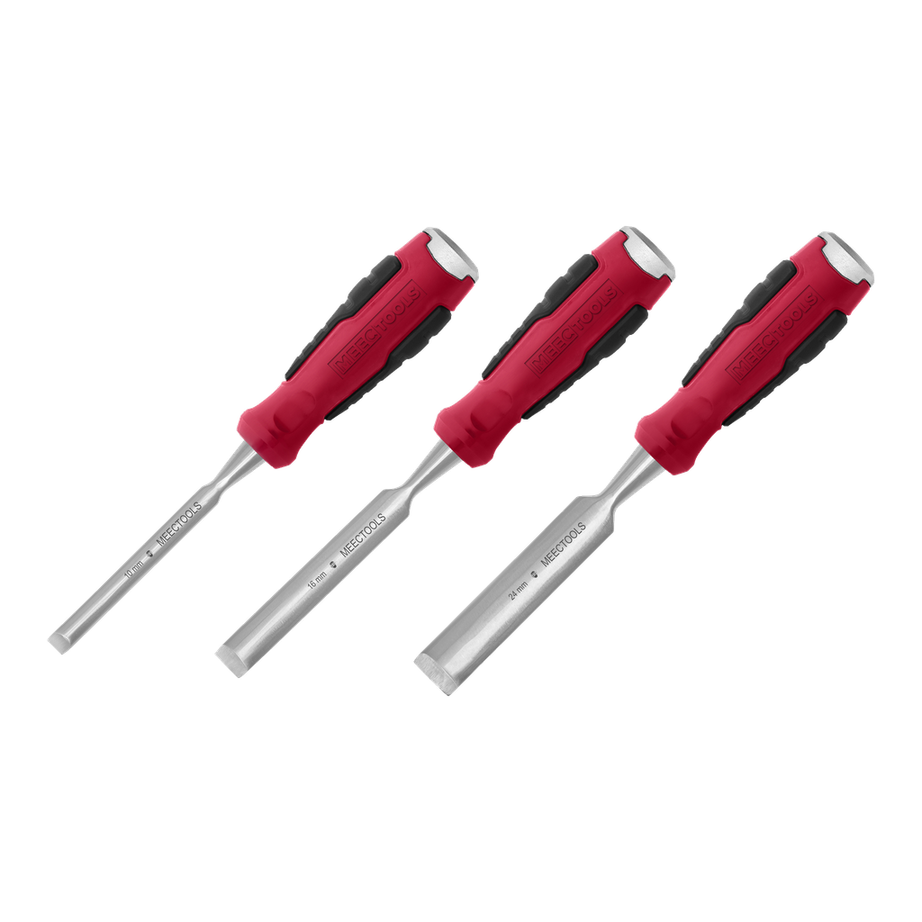 Meec Tools Koverrinsarja 3 osaa